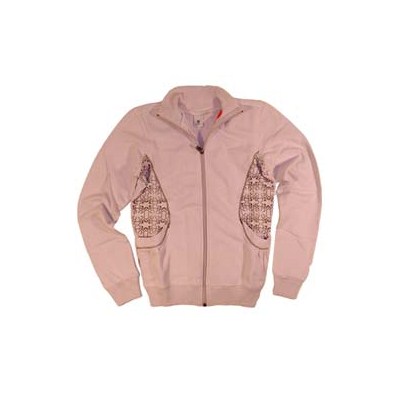 Morella Zip Top