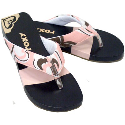 Osaka Papaya Womens Sandals
