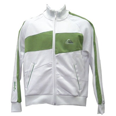 Palmdale Track Top