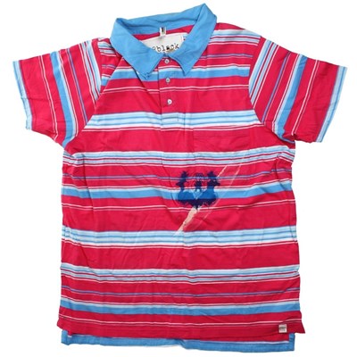 Stephano S/S Polo Shirt