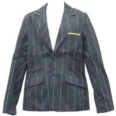 Collection Unit Jacket