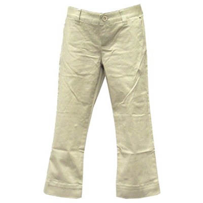Hanna Crop Trousers