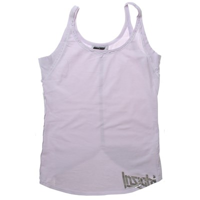 Soldering Girls Tank