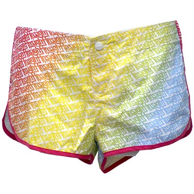 The Vapors Boardshorts