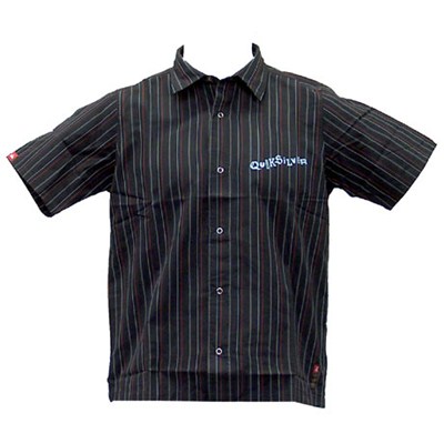 Taku Wind S/S Shirt