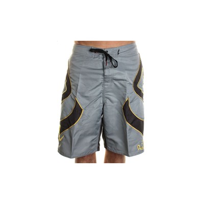 Corporado Boardshorts - Black