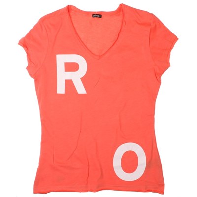 Roxy Corpo Cali Love S/S Tee