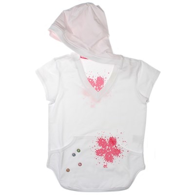 Loud Mouth V Neck Pullover