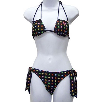 Palm Beach Polka Bikini
