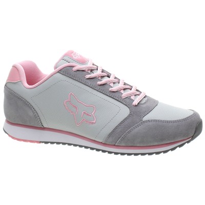Pacifica Girls Grey/Pink Shoe