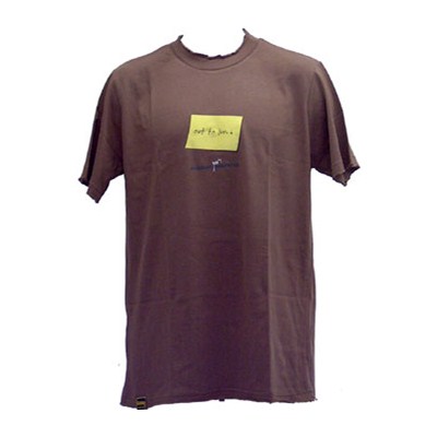 Out To Lunch S/S T-Shirt