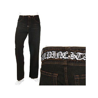 Slixx Denim Pants