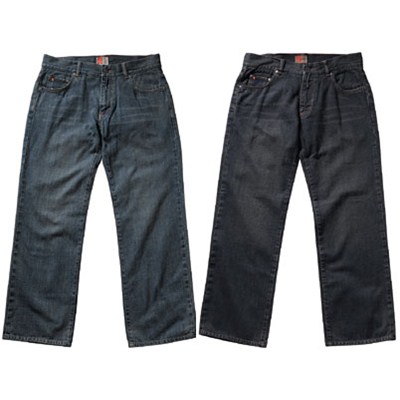 Seaton Denim Pants