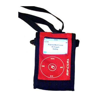 MP3 Player Case