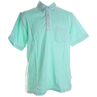 Mingus S/S Polo Shirt