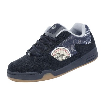 Little Charge Black Shoe