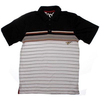 Rooted S/S Polo Shirt
