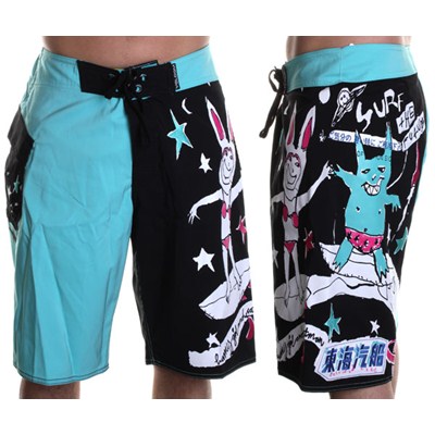 Oska Mod Boardshorts