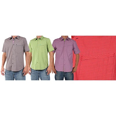 Schoolyard S/S Shirt