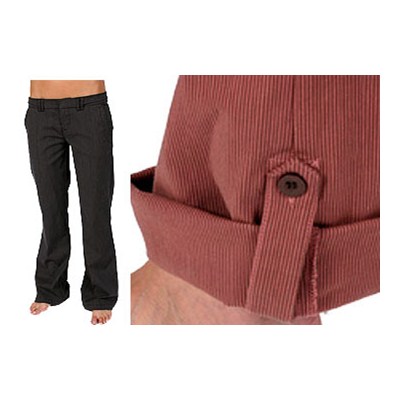 Sweet Pea Girls Pant