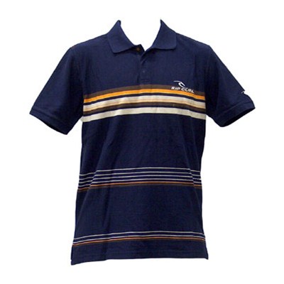 Sound S/S Polo Shirt