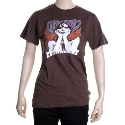 Acid Rock Girls S/S Tee