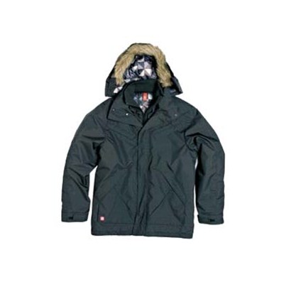 Incline Jacket