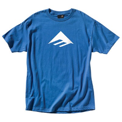 Triangle Youth S/S T-Shirt