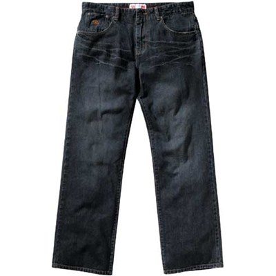 Rodrigo TXL 2 Vintage Wash Denim Pants