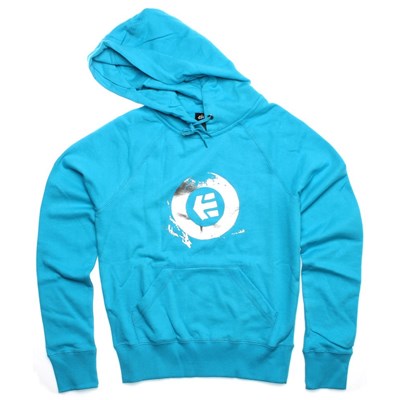 Crunk Fleece Hoody