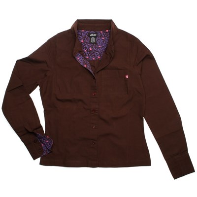 Baby L/S Woven Shirt