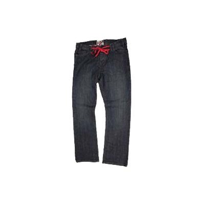 Brian Sumner 2 Indigo Jean