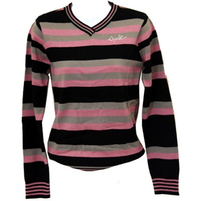 Warup Girls Sweater