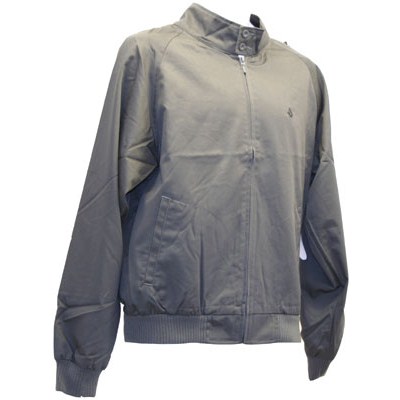 Birmingham Padding Jacket