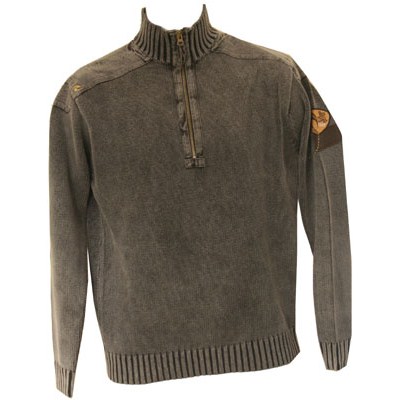 Ricardo Sweater
