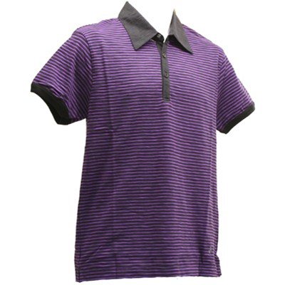 Mr. Roper POVD S/S Polo Shirt