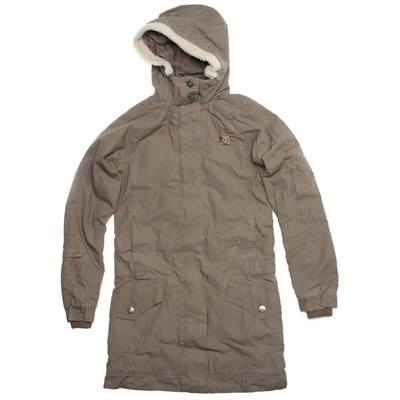 Eniko Jacket