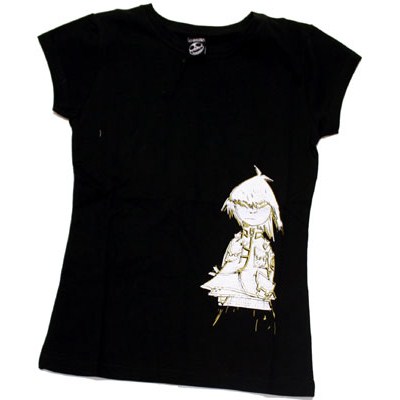 Windswept Tissue S/S Tee