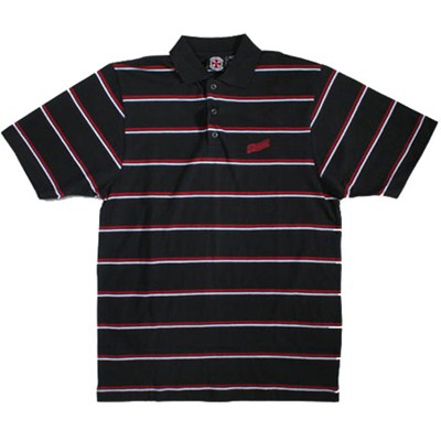 Visalia S/S Polo Shirt