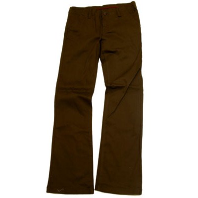 Torres Chocolate Trousers