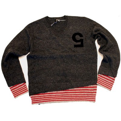 Remember Me Sweater