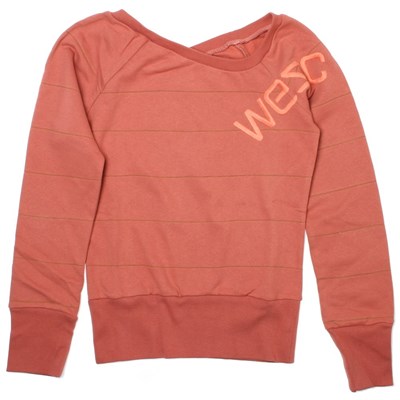 Barbro Canyon Sunset Sweater