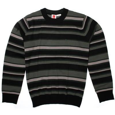 Pravia Crew Sweater