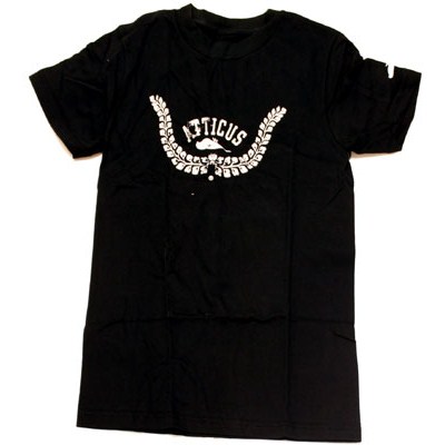 Wreath S/S Tee