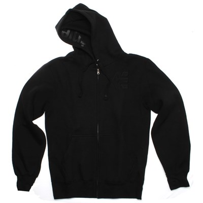 Bond Custom Zip Hoody