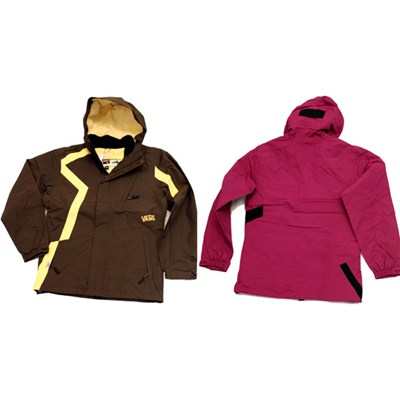 Sedgewick Insulated Snowboard Womens Jacket