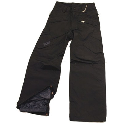 Landen Insulated Snowboard Pants