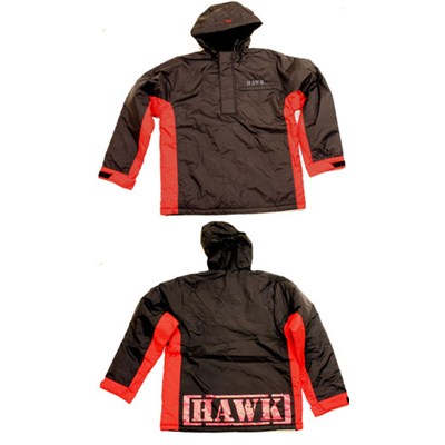 Blackwing Jacket