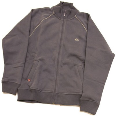 Arctic Poppy Zip Top