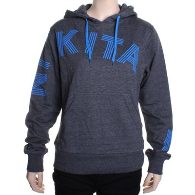 Keiko NI-KITA Hoody
